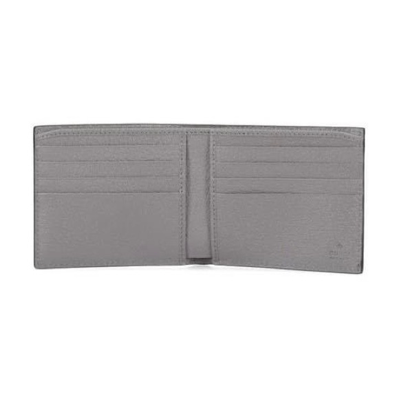 GUCCI G QUADRO BI FOLD WALLET - Picture 4 of 4